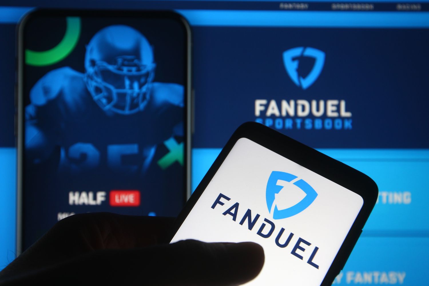FanDuel 母公司 Flutter Entertainment 下调前景，因为太多 NFL 热门球队获胜