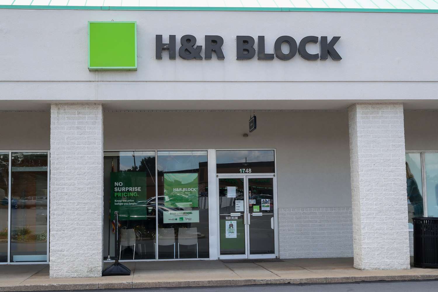 FTC 对 H&R 处以 700 万美元罚款，并下令改变广告和服务实践