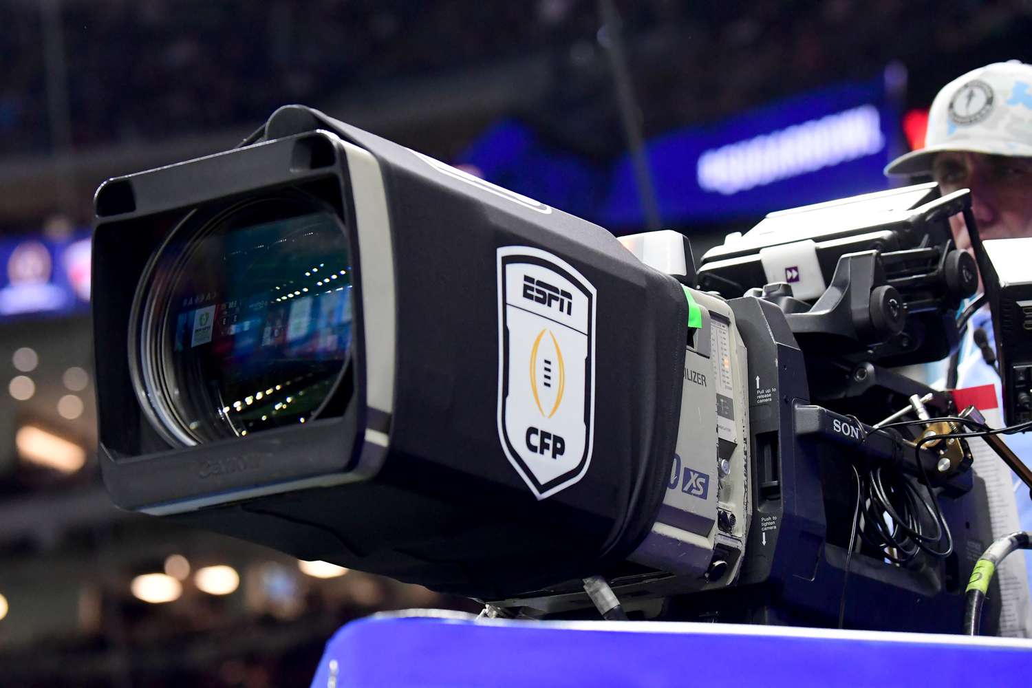 ESPN、福克斯、华纳兄弟探索频道在推出前放弃 Venu 体育流媒体
