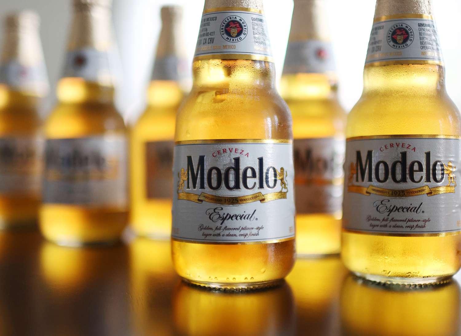 Modelo 啤酒制造商 Constellation Brands 因增长预测下调而股价暴跌