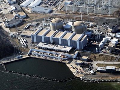 随着 $26.6B 收购竞争对手的交易股价飙升，请关注这些 Constellation Energy 价格水平