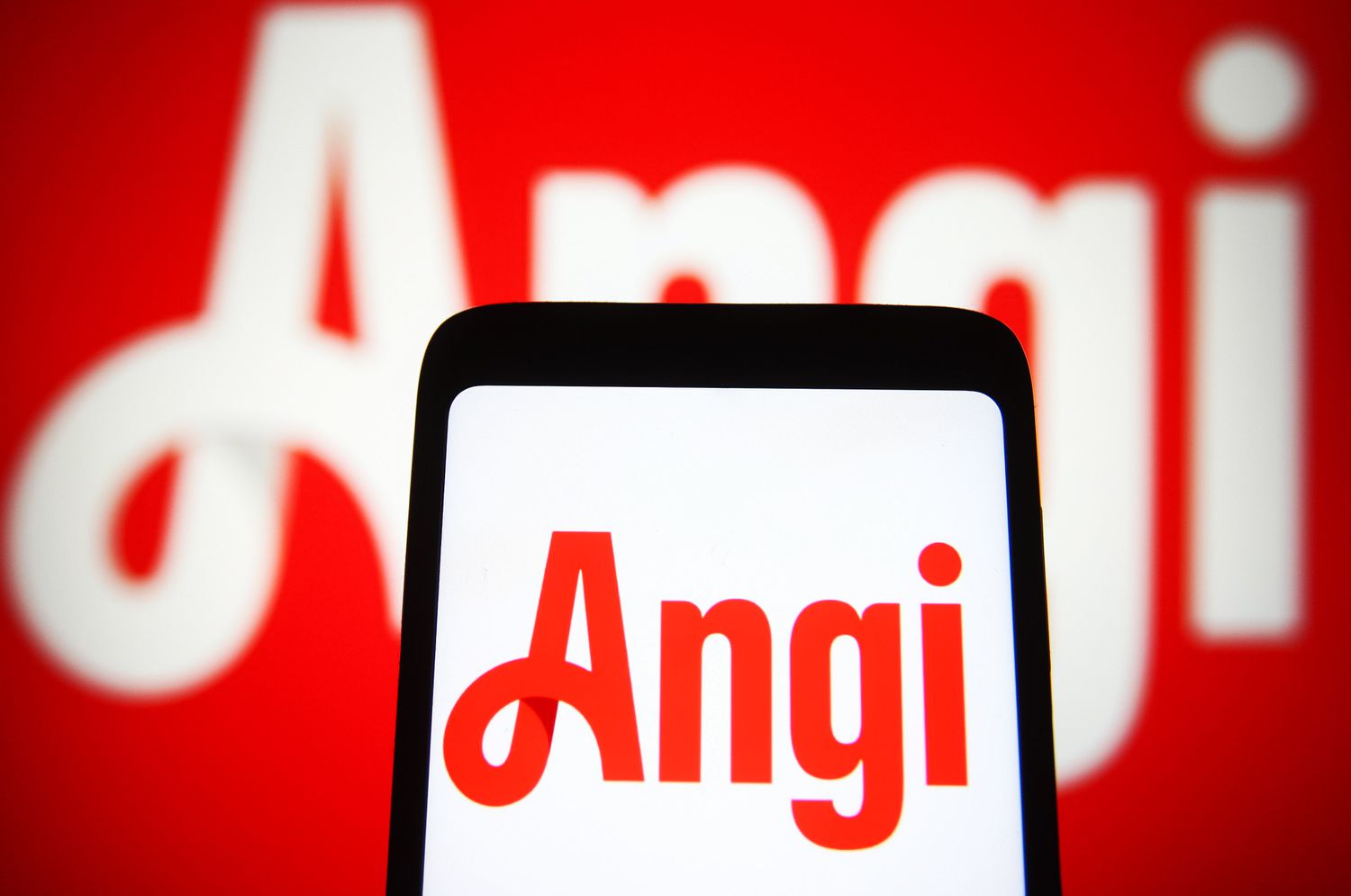 IAC 剥离家庭服务提供商 Angi 股价上涨