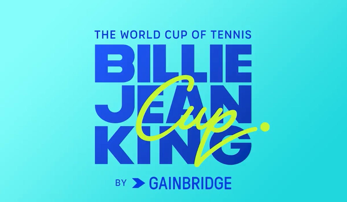 Billie Jean King Cup 进行“更响亮、更明亮”的改造