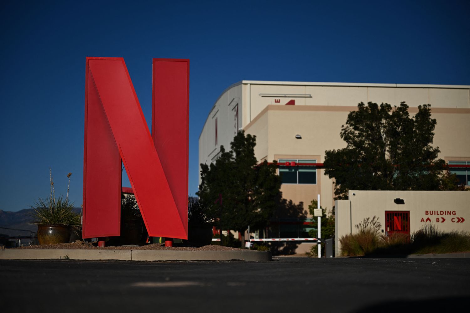Netflix 看涨者下调了目标价——但股价上涨先于盈利