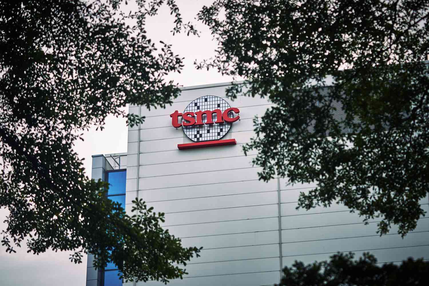 台积电股价上涨