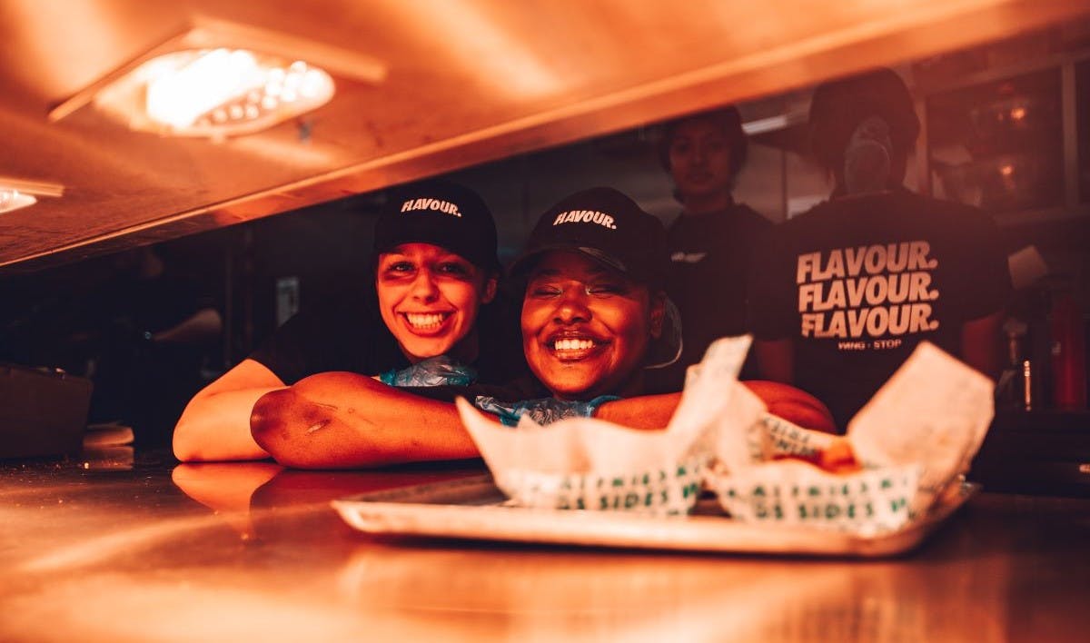 Wingstop UK 首位 CMO 致力于扩大规模、承担风险和“双向尊重”