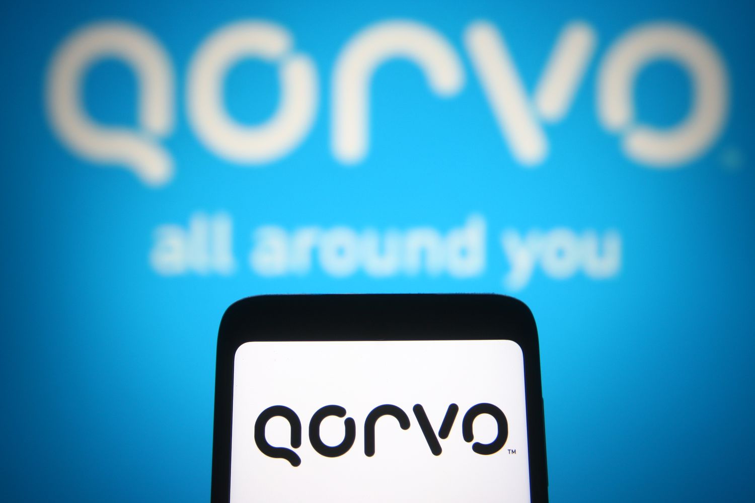 Starboard Value 入股芯片制造商 Qorvo 股价飙升
