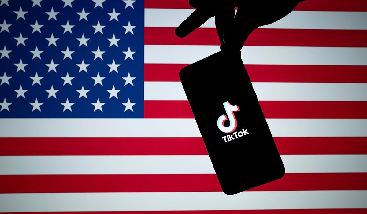 TikTok 计算美国禁令的成本