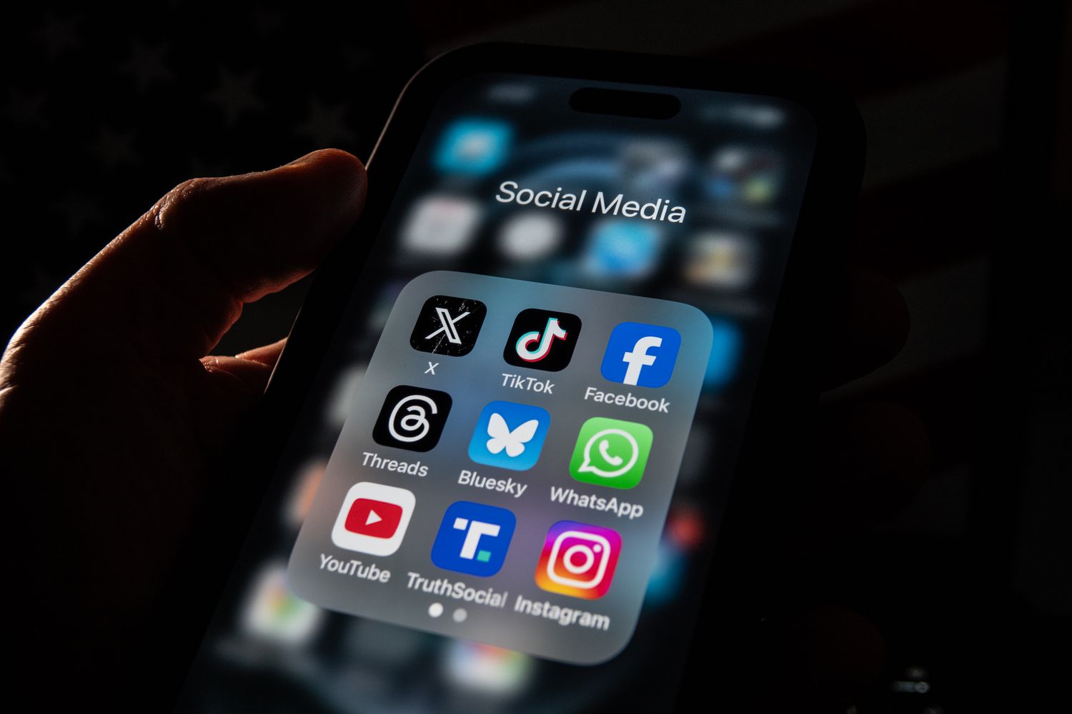 摩根士丹利表示，Meta、YouTube 和其他公司可能会从 TikTok 禁令中受益