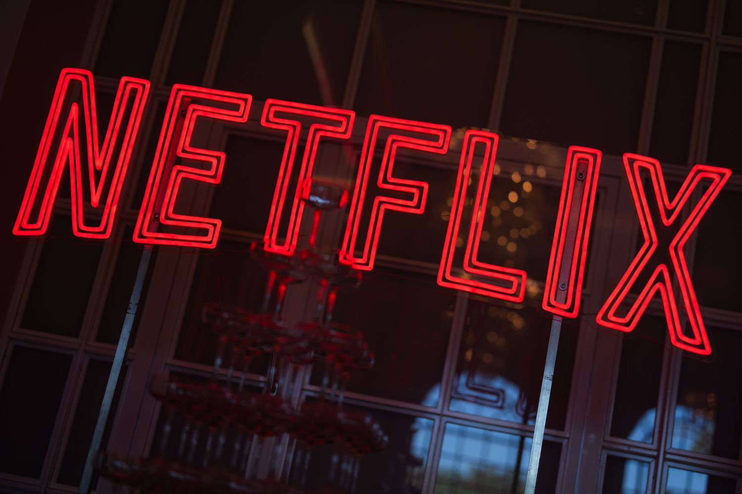 分析师对 Netflix 股票盈利的看法