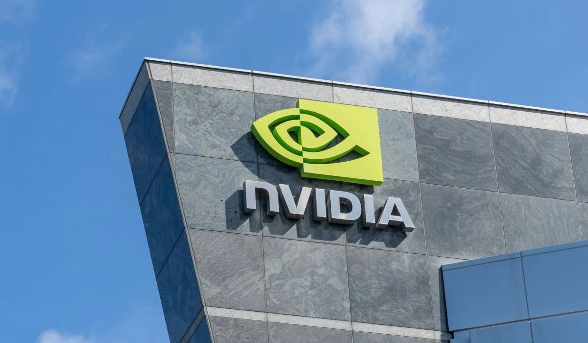研究表明，随着人工智能的持续快速发展，Nvidia 的品牌价值增长了 98%