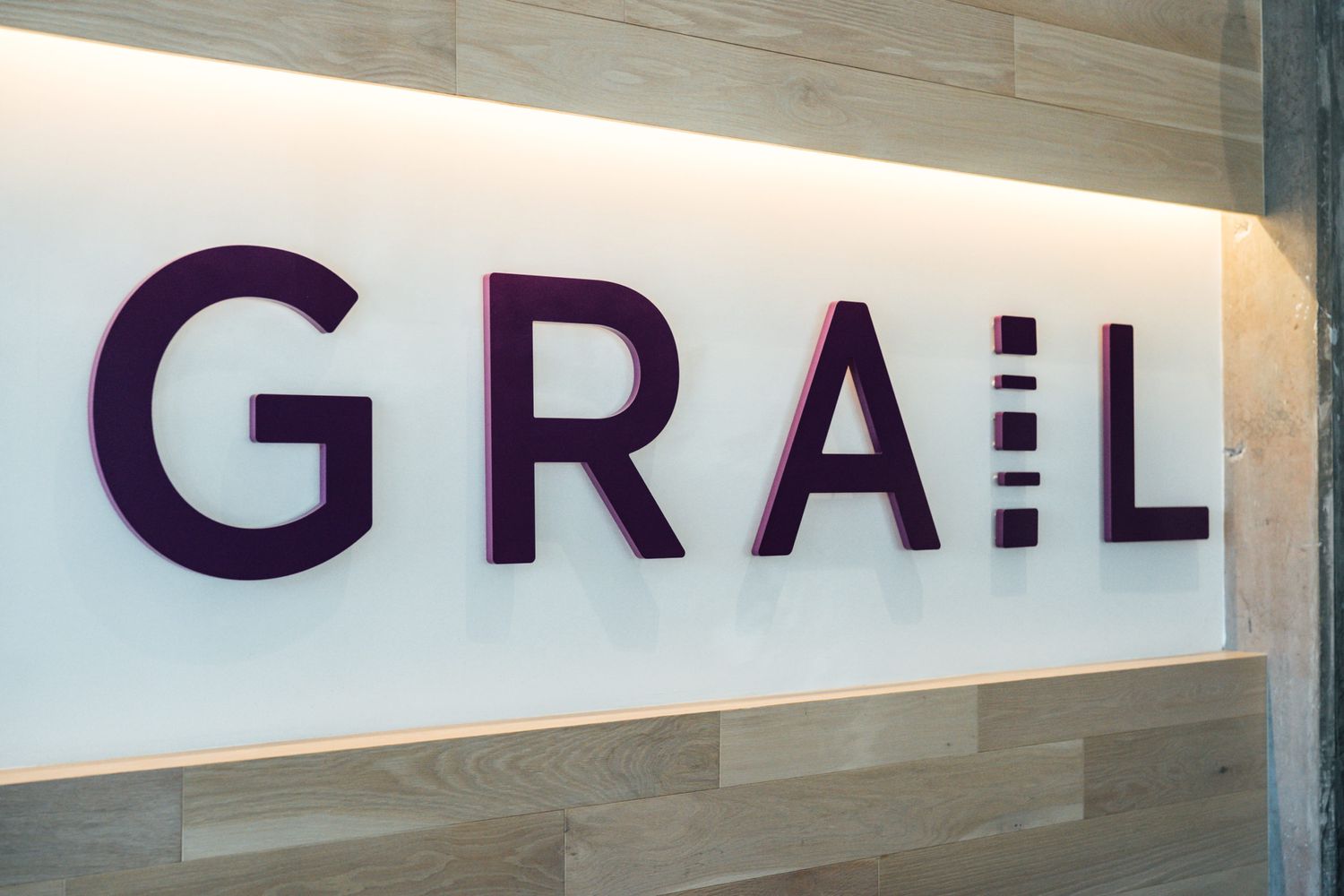 早期癌症检测公司 Grail 领涨纳斯达克股市，股价上涨 20%