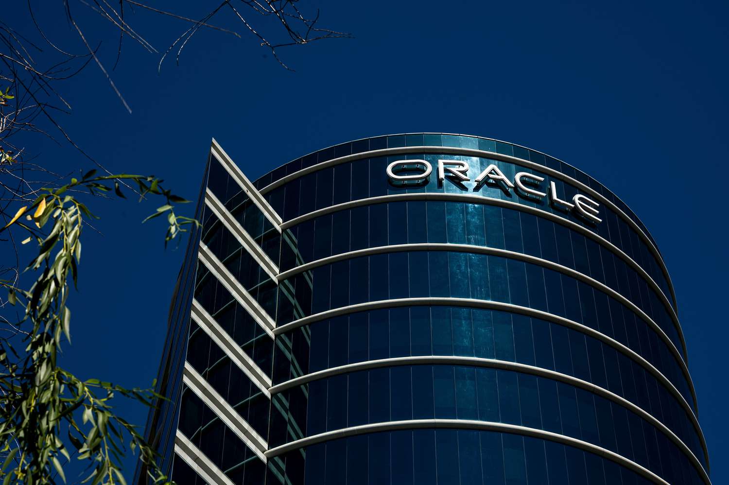 为什么NVIDIA，MICROSOFT，ORACLE，ARM和其他AI股票在星期三飙升