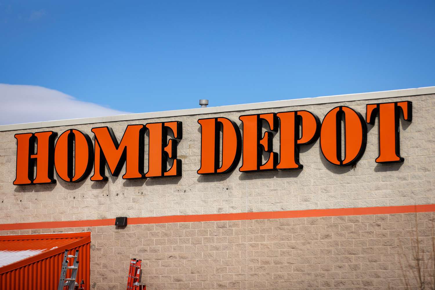DIY交付：Home Depot与Doordash和Uber Eats团队