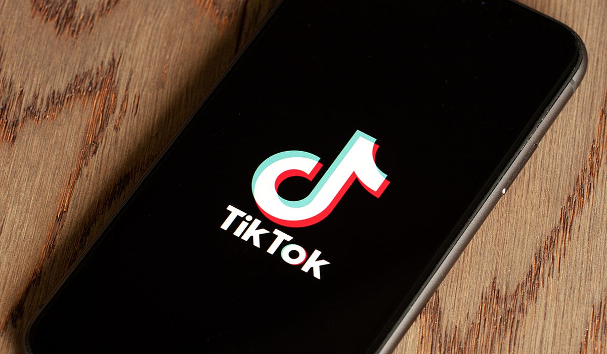 在tiktok上意外蓬勃发展的品牌