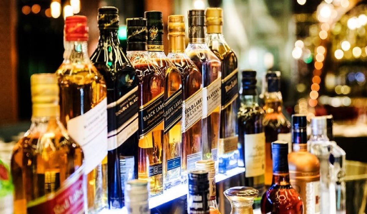 Diageo CFO承诺更大的营销效率“严格”