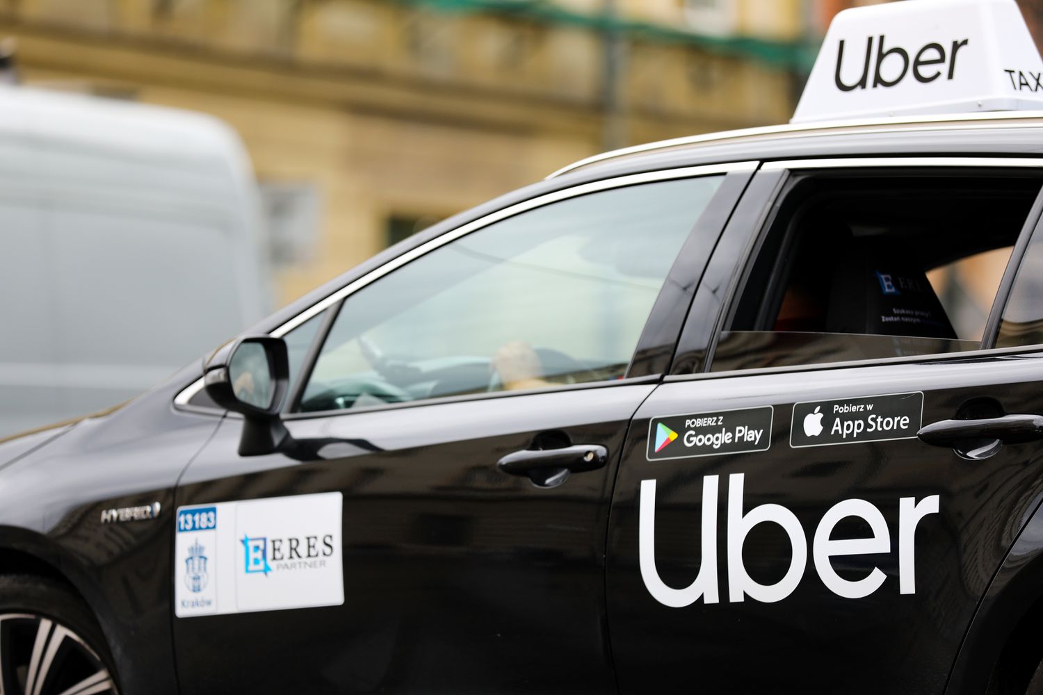 分析师在收益之前对Uber股票的看法