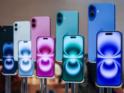 苹果股票价格水平在收益报告后要关注的iPhone升级重点