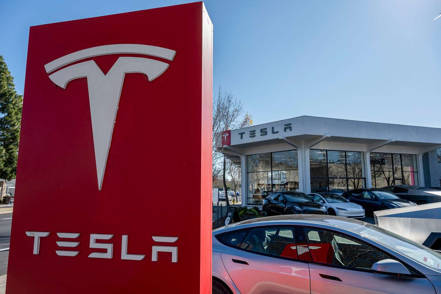 特斯拉最新收入和埃隆·马斯克（Elon Musk）的电话会议的四个关键要点