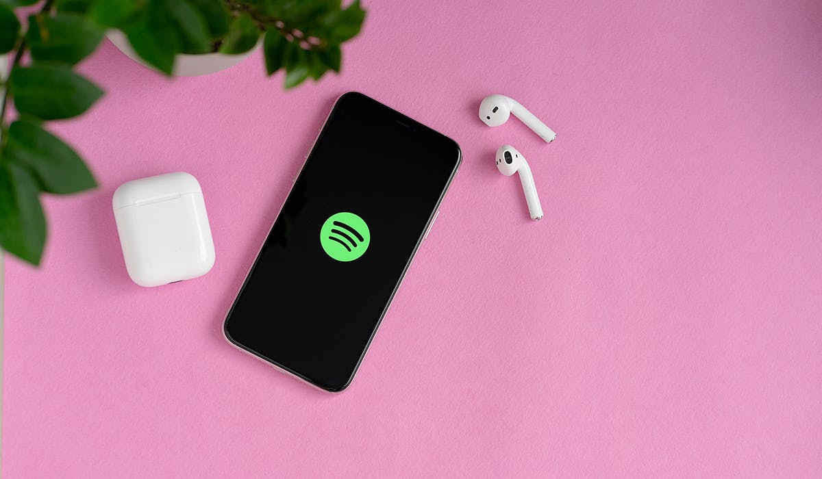Spotify承诺专注于“加速执行”