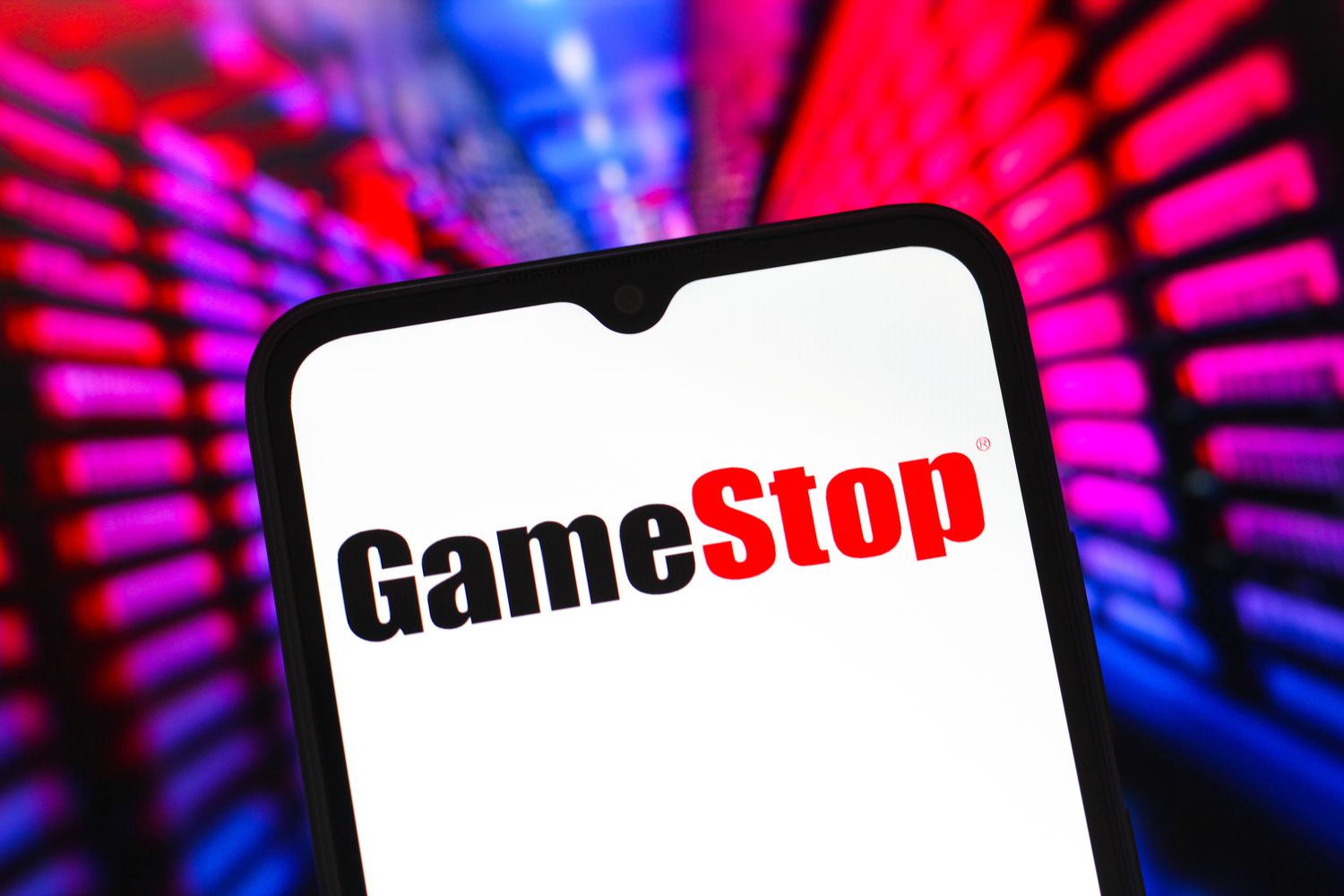 为什么社交媒体帖子提高了GameStop，MicroStrategy Stocks星期一