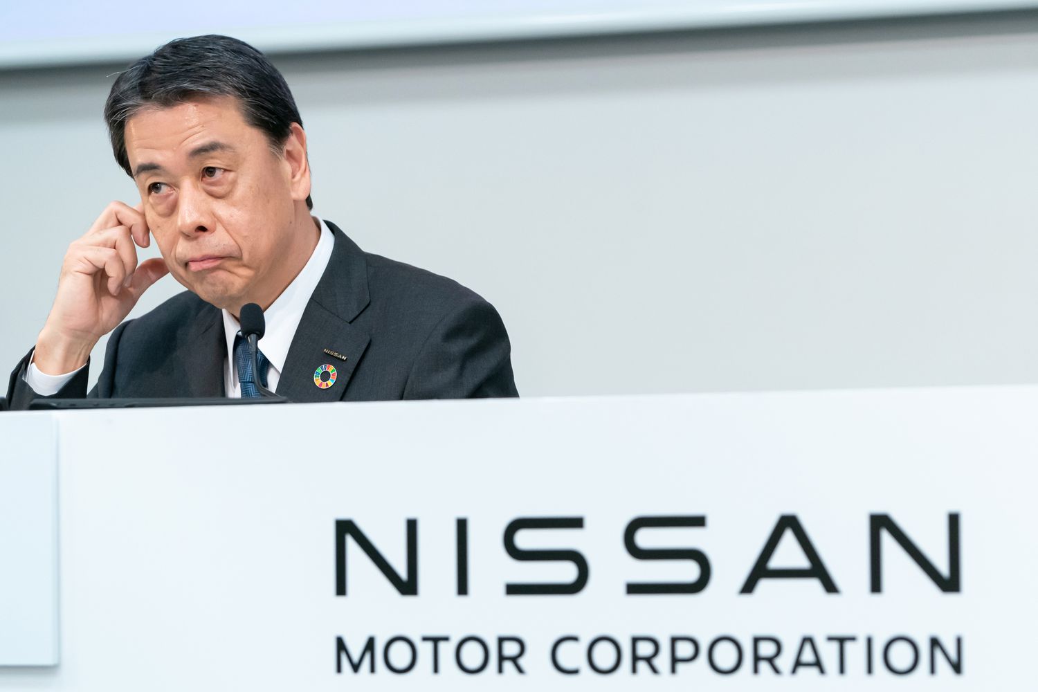 据报道，本田的本田合并谈判可能会在一种情况下重新启动