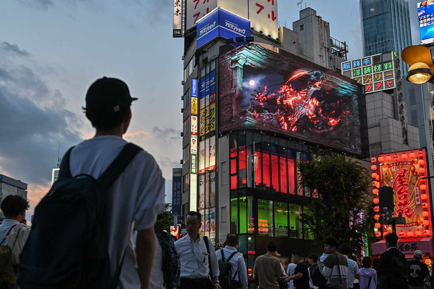 今年的“最终幻想”卡可以为孩之宝起作用的“魔术”