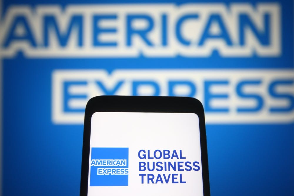 Amex GBT在重组以“提升”营销和产品的重组中分配了顶级营销角色