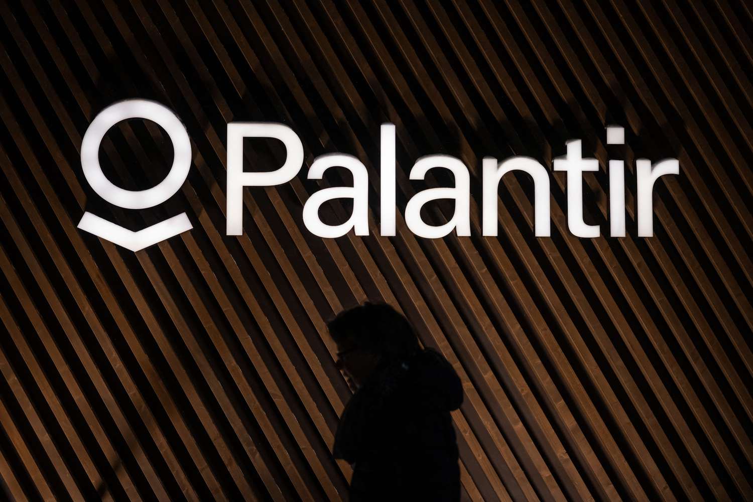现在的最高股票：Palantir，Domino的披萨，耐克等等