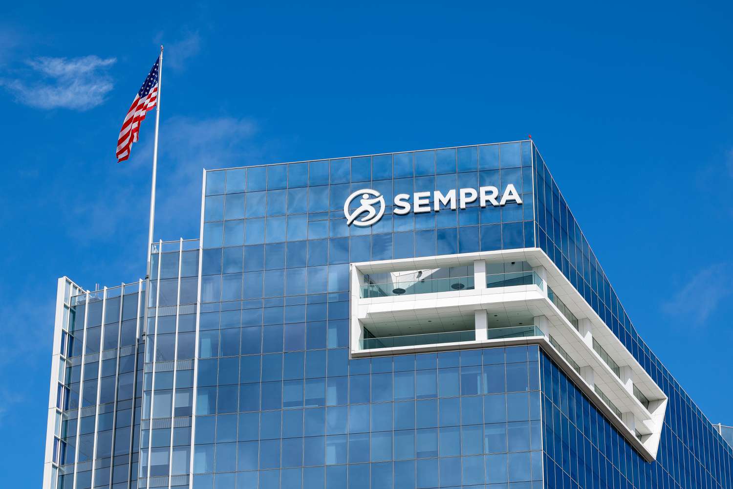 现在的最高股票：Sempra，Zoom，Home Depot等