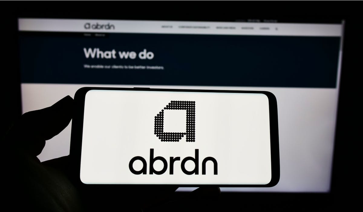 ABRDN在有争议的品牌意识推动下重塑品牌的回溯