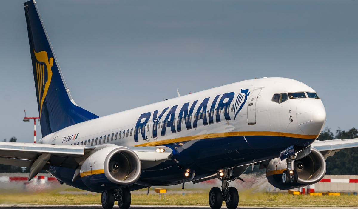 Ryanair启动会员计划，因为它希望扩展“价格领导”