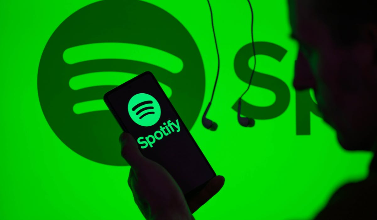 Spotify的B2B营销老板从意识转向教育