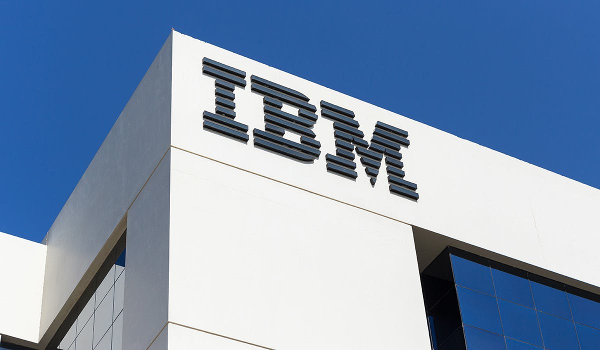 IBM的营销老板关于个性化为什么是“失败的途径错误”