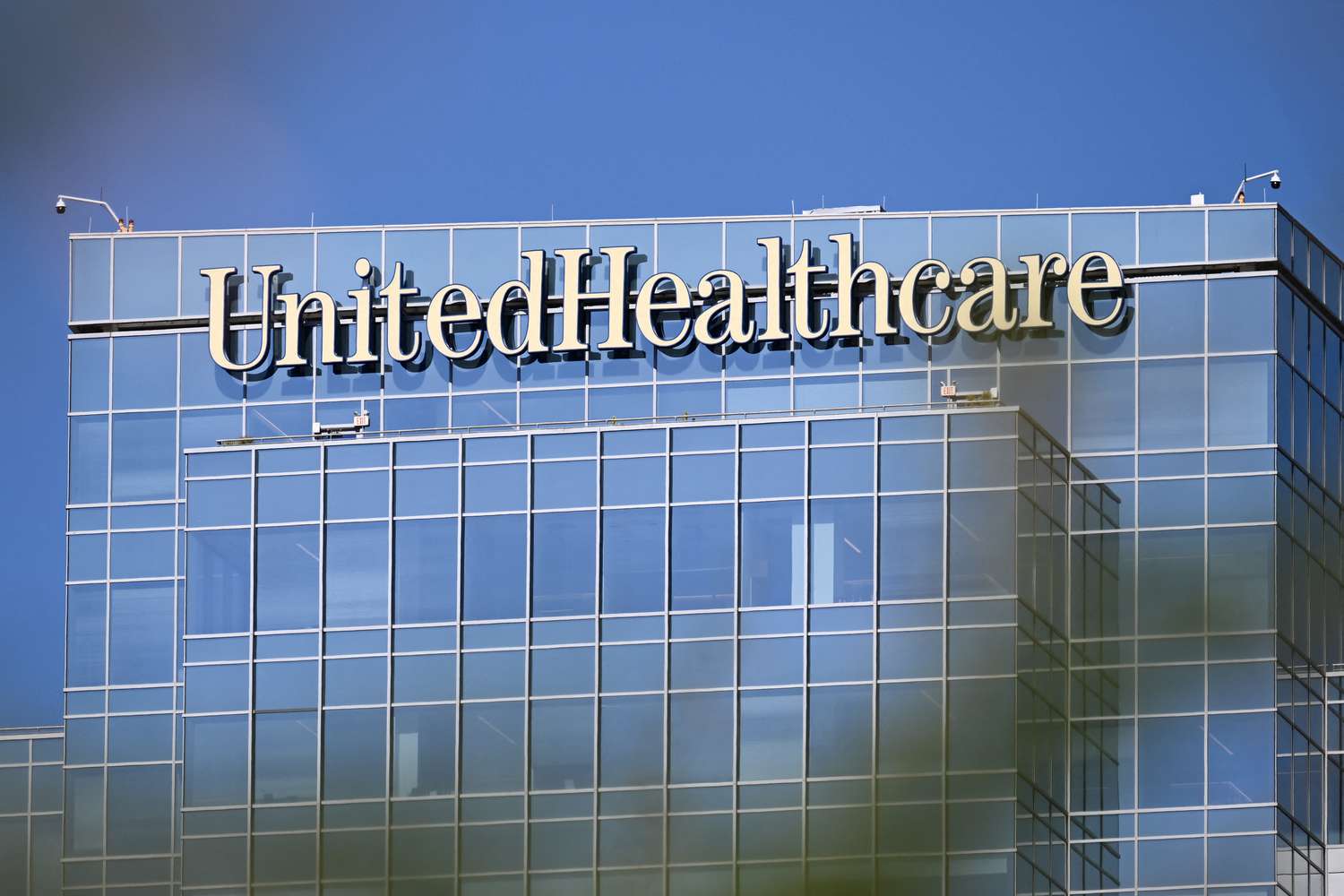 现在的最高股票：UnitedHealth，Nvidia，Eli Lilly等