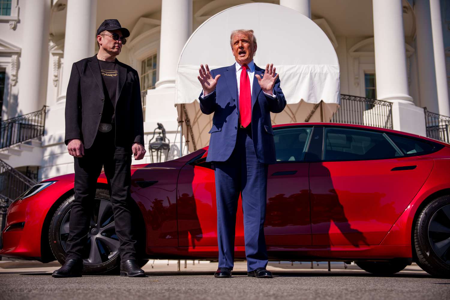 埃隆·马斯克（Elon Musk）说，他计划在特斯拉花更多的时间