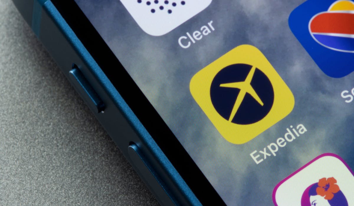 Expedia为什么将音频排除在媒体之外是一个“巨大的小姐”