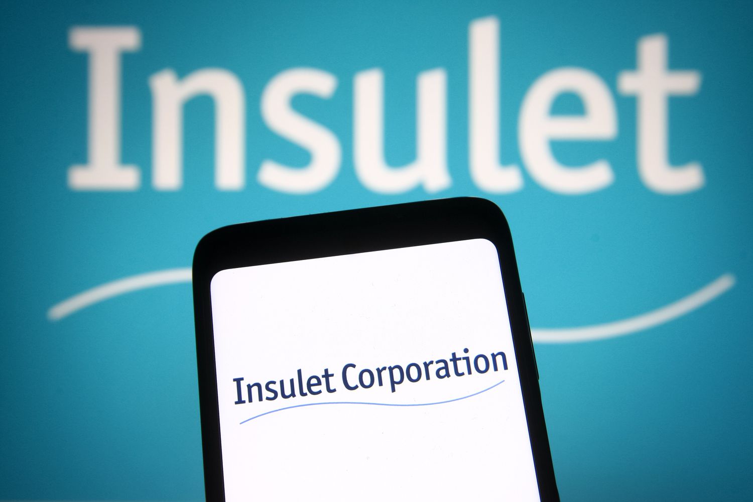 Insulet名称新首席执行官，预计将获得最高的收入预测