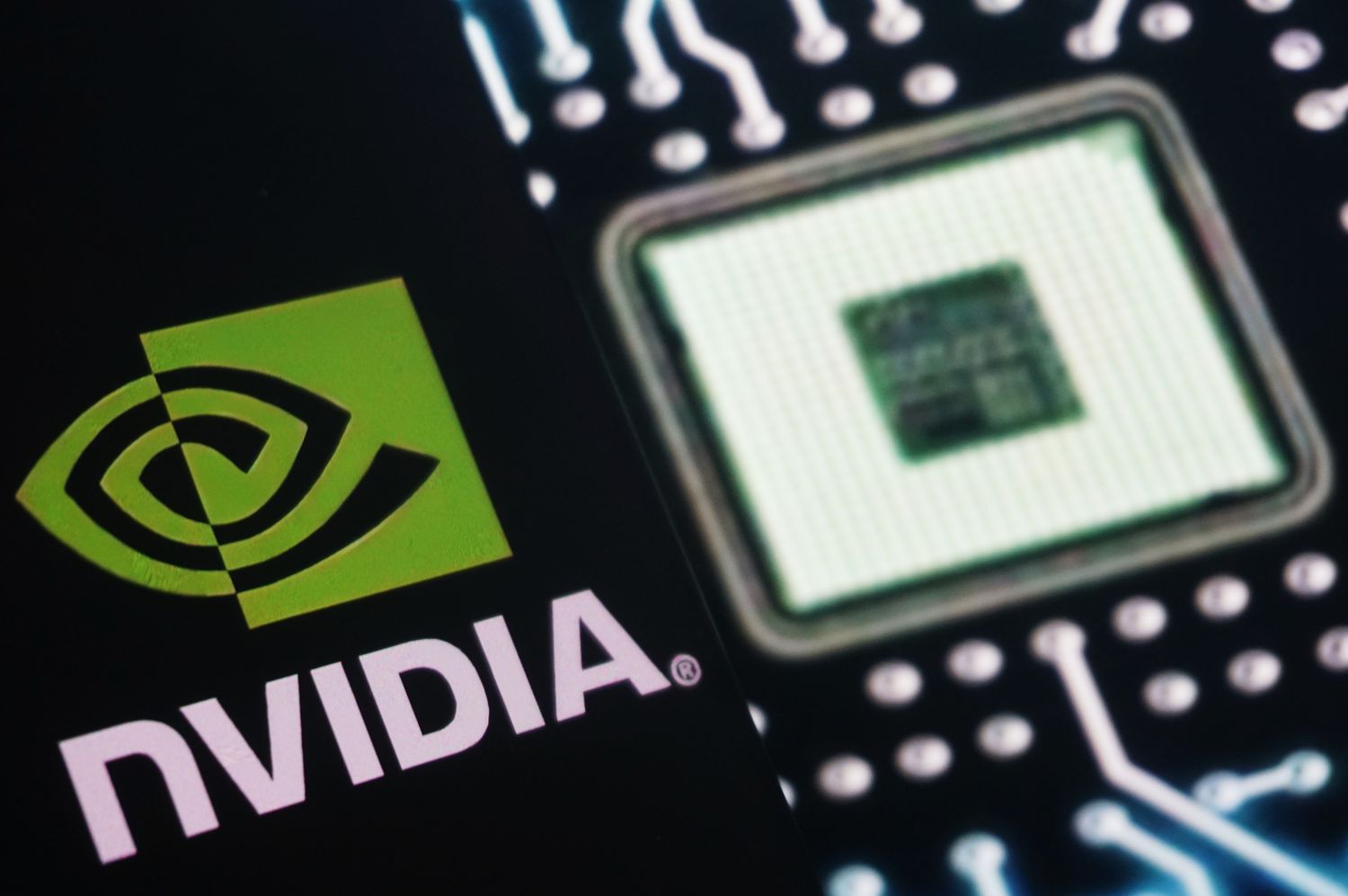 现在的最高股票：NVIDIA，特斯拉，波音等
