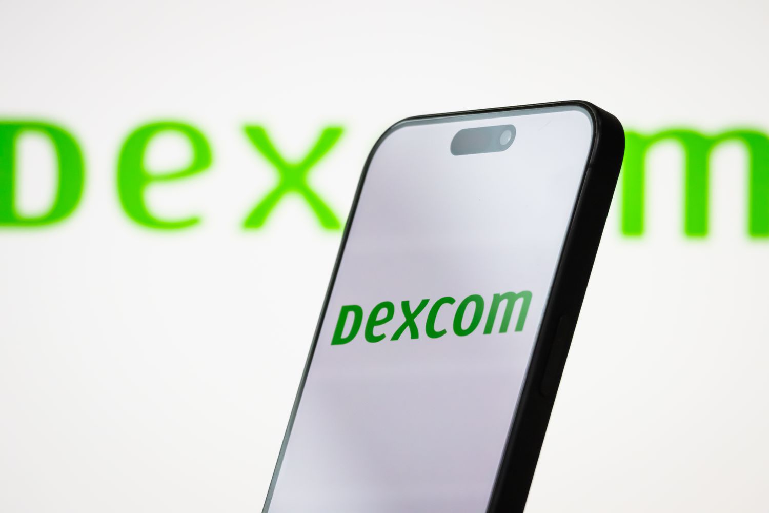 现在的最高股票：Dexcom，Berkshire Hathaway，Nvidia等等
