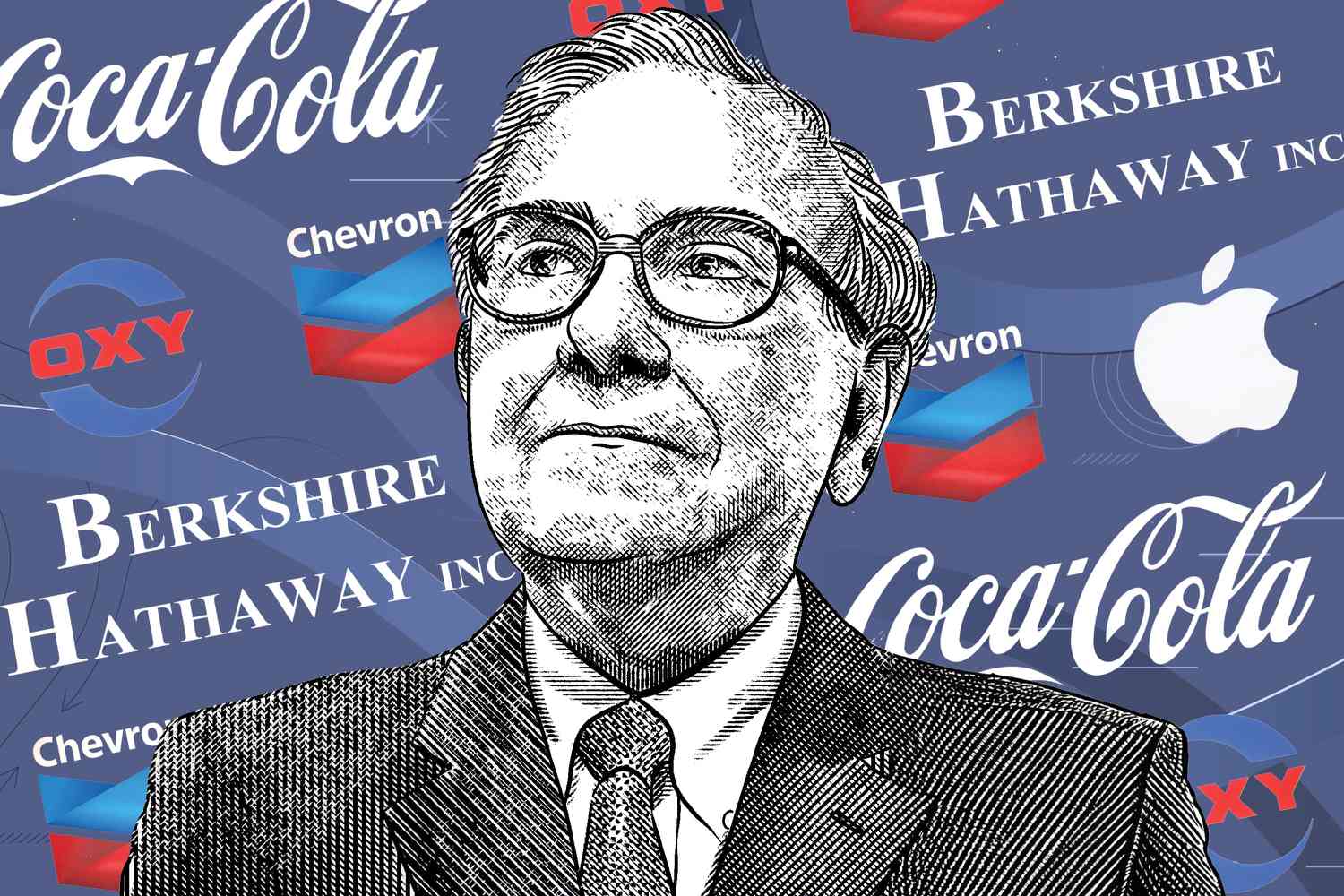 沃伦·巴菲特（Warren Buffett）的伯克希尔·海瑟薇（Berkshire Hathaway