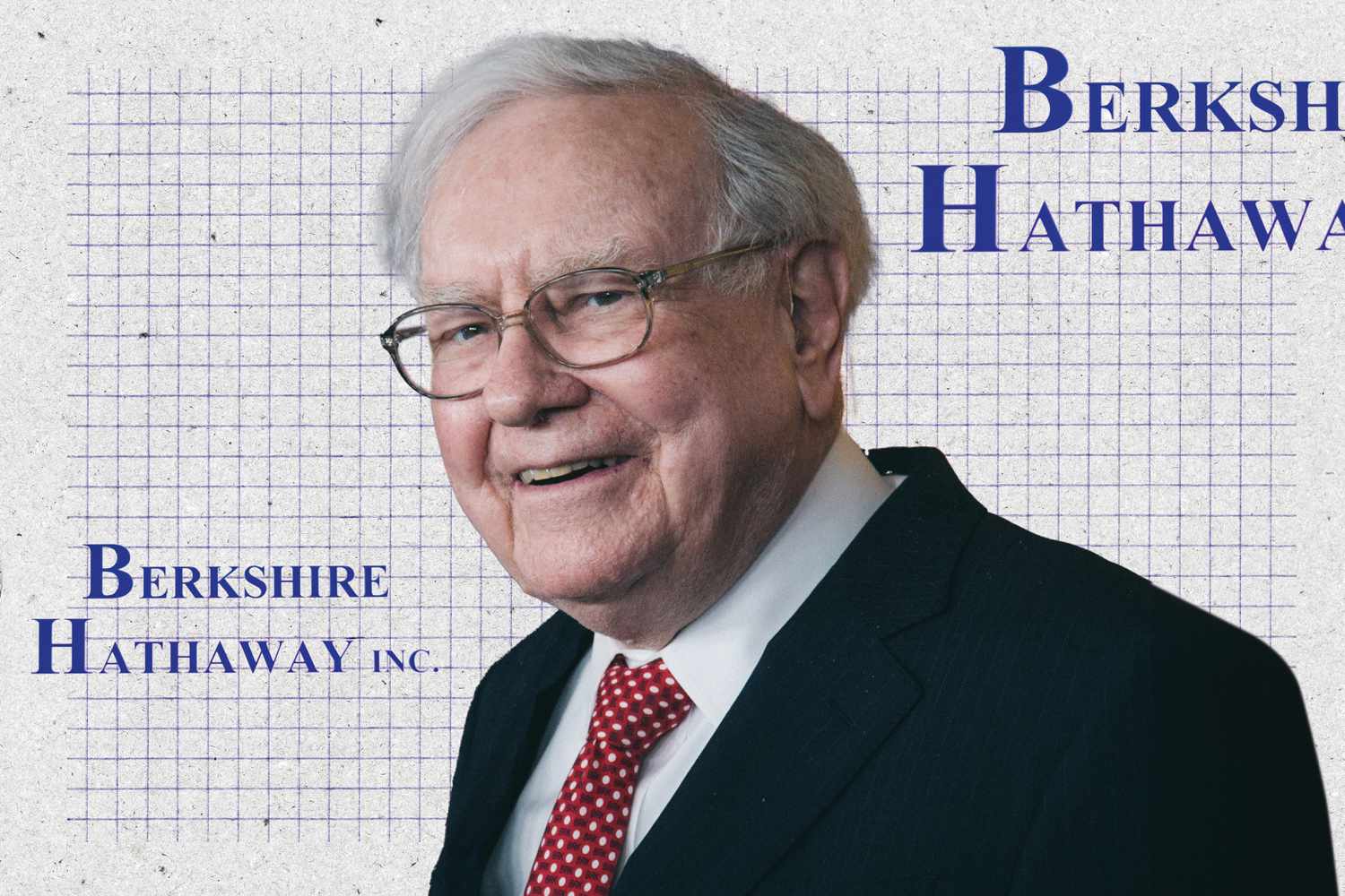 沃伦·巴菲特（Warren Buffett）说“贸易不应该是武器”