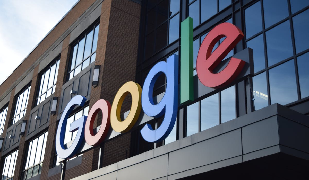 技术一周：Google upends搜索和新URL