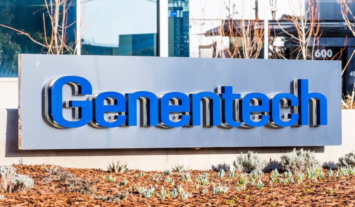 Genentech的第一个CMO关于为什么“精英”营销在医疗保健中从未如此重要的CMO