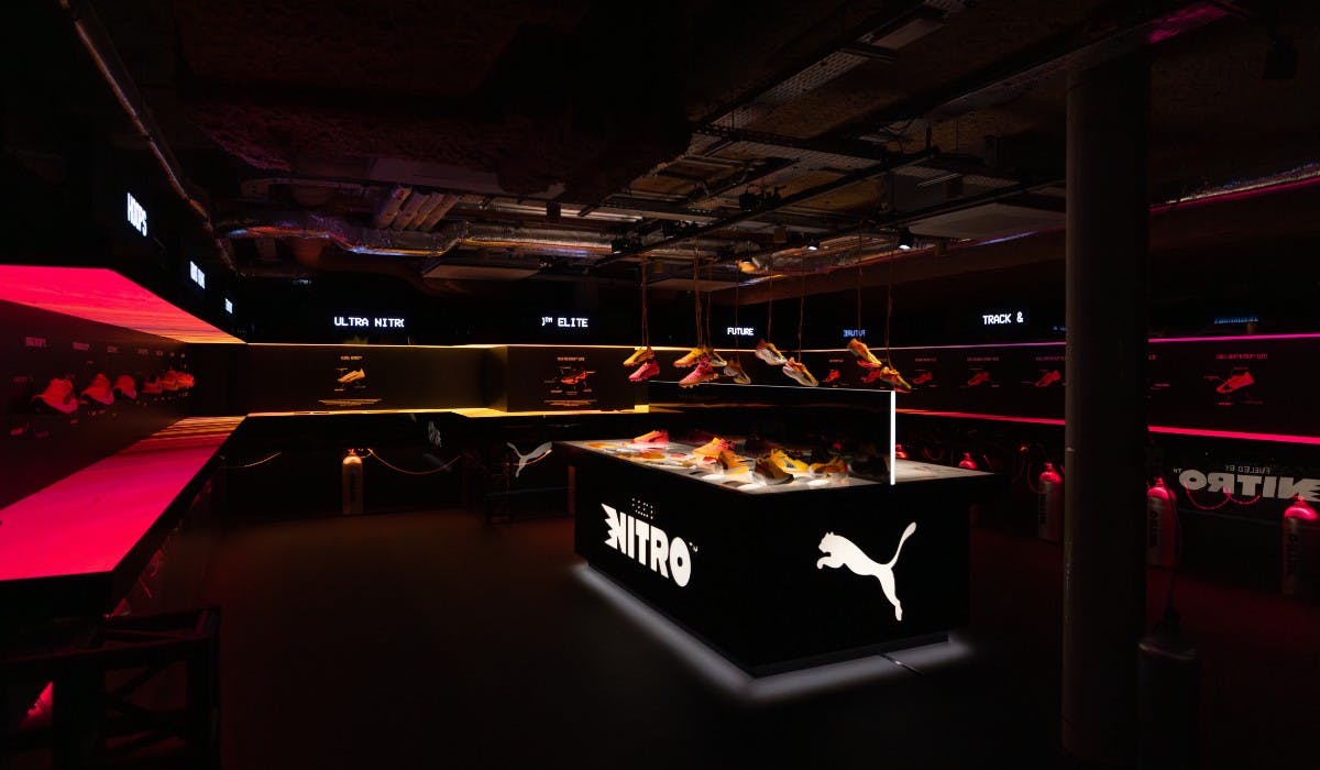 PUMA的品牌赌注是否与Z世代获得了回报？
