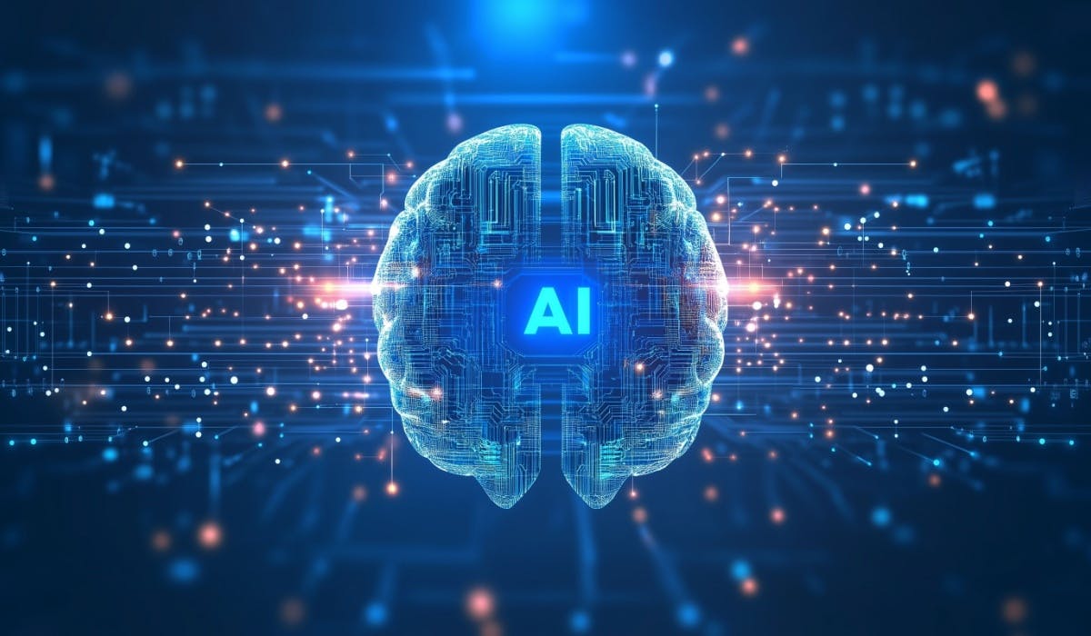 五个图表显示了生成AI的惊人采用