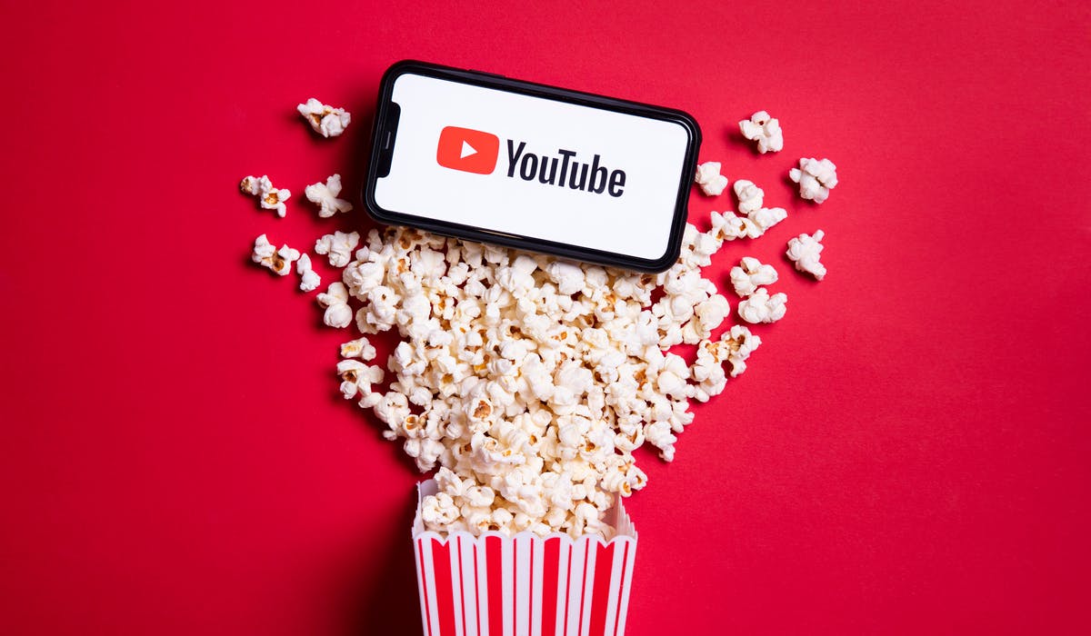 技术的一周：YouTube的电视收购和EE的儿童安全推动