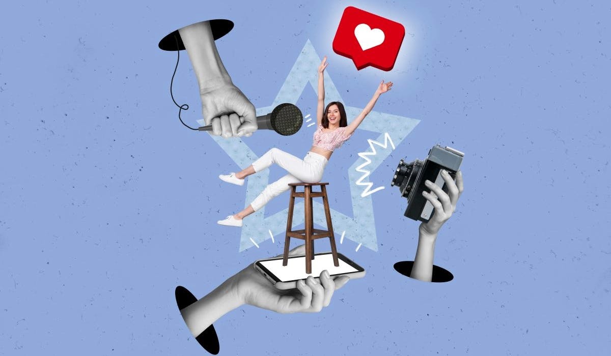 如何在人工智能时代赢得名声 - 以及为什么你需要现在就开始