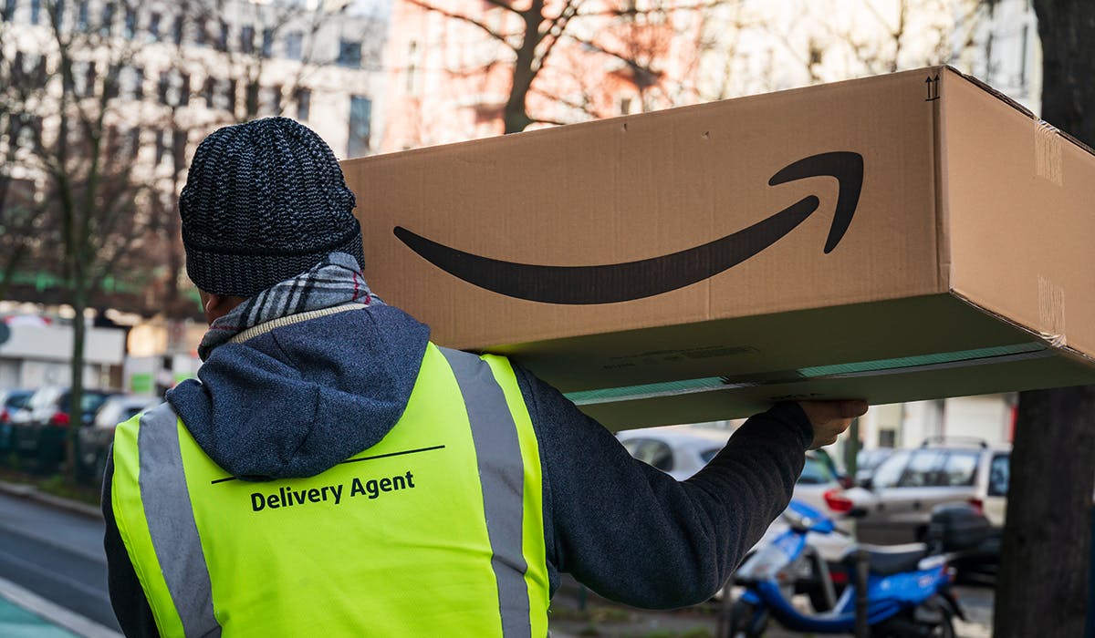 亚马逊裁员 14,000 人揭示了人工智能对营销的影响力