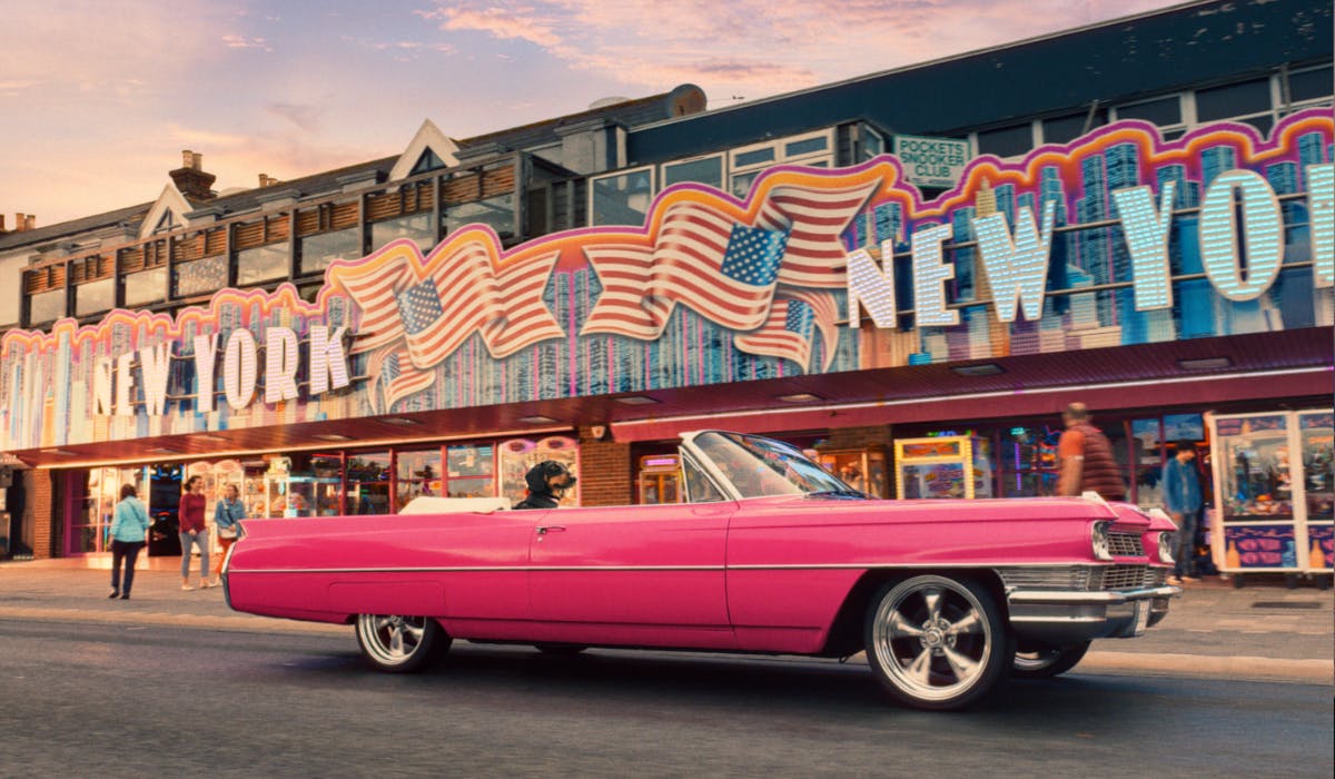 Vitality 如何通过全新的人寿保险实现目标